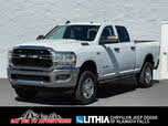 RAM 2500 Tradesman Crew Cab 4WD