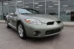 Mitsubishi Eclipse Spyder GS