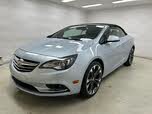 Buick Cascada Premium FWD