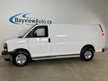 GMC Savana Cargo 2500 RWD