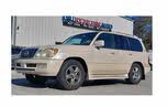 Lexus LX 470 4WD