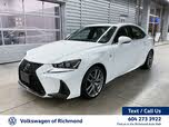 Lexus IS 300 AWD