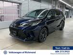 Toyota Sienna XSE 7-Passenger FWD