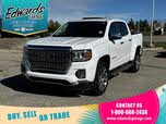 GMC Canyon Denali Crew Cab 4WD