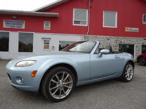 Mazda MX-5 Miata Special Edition