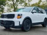 Kia Telluride X-Line AWD