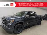 GMC Sierra 1500 Elevation Crew Cab 4WD