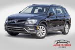 Volkswagen Tiguan Trendline 4Motion