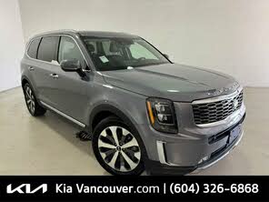 Kia Telluride SX AWD