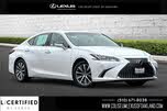 Lexus ES 350 FWD