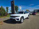 Jeep Grand Cherokee Laredo 4WD