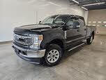 Ford F-250 Super Duty XLT Crew Cab 4WD