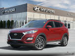 Hyundai Tucson Luxury AWD