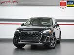 Audi Q5 quattro Premium Plus S Line 45 TFSI AWD