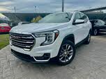 GMC Terrain SLT AWD