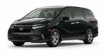 Honda Odyssey EX FWD with RES