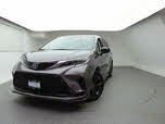 Toyota Sienna XSE 7-Passenger FWD