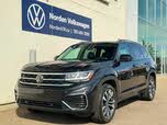 Volkswagen Atlas 3.6L SEL Premium R-Line 4Motion AWD