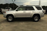 Toyota 4Runner TRD Off-Road Premium 4WD