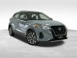 Nissan Kicks SV FWD