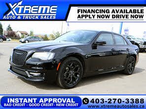 Chrysler 300 Touring L AWD