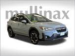 Subaru Crosstrek Limited AWD