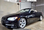 BMW 3 Series 335i Convertible RWD