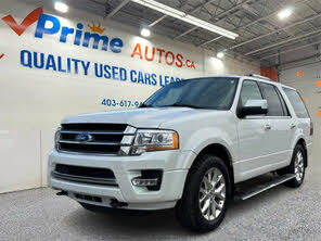 Ford Expedition Limited 4WD