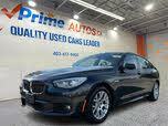 BMW 5 Series Gran Turismo 535i xDrive AWD