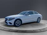 Mercedes-Benz C-Class C 300 4MATIC AWD