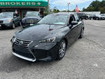 Lexus IS 300 RWD