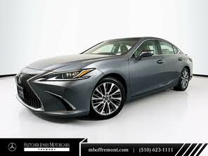 Lexus ES 350 FWD