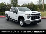 Chevrolet Silverado 2500HD LT Crew Cab RWD