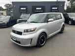 Scion xB 5-Door