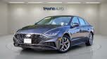 Hyundai Sonata SEL FWD