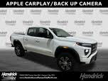 GMC Canyon AT4 Crew Cab 4WD