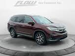 Honda Pilot Elite AWD