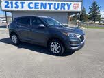 Hyundai Tucson SE AWD