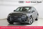 Audi A4 2.0T quattro Premium AWD