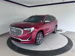 GMC Terrain Denali AWD