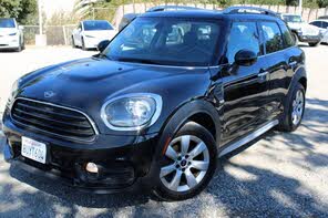 MINI Countryman Cooper FWD