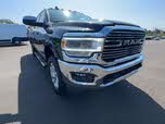 RAM 3500 Laramie Crew Cab LB 4WD