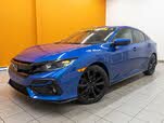 Honda Civic Hatchback Sport FWD