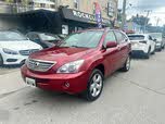 Lexus RX Hybrid 400h FWD