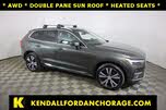 Volvo XC60 B5 Inscription AWD