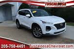 Hyundai Santa Fe 2.4L Limited FWD