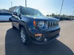 Jeep Renegade Limited 4WD