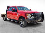 Ford F-250 Super Duty Lariat Crew Cab 4WD