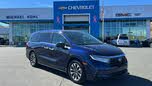 Honda Odyssey EX-L FWD