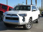 Toyota 4Runner TRD Off-Road Premium 4WD